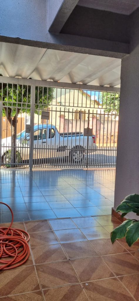 Casa no Centro Itapuí