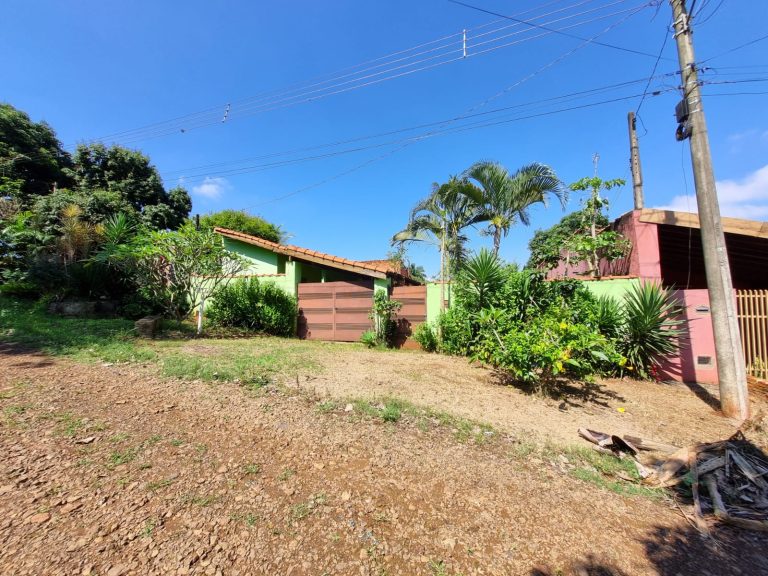 Chácara com Casa 2 Dormitórios, Piscina Privativa e Pomar | Terras de Santa Maria, Itapuí/SP