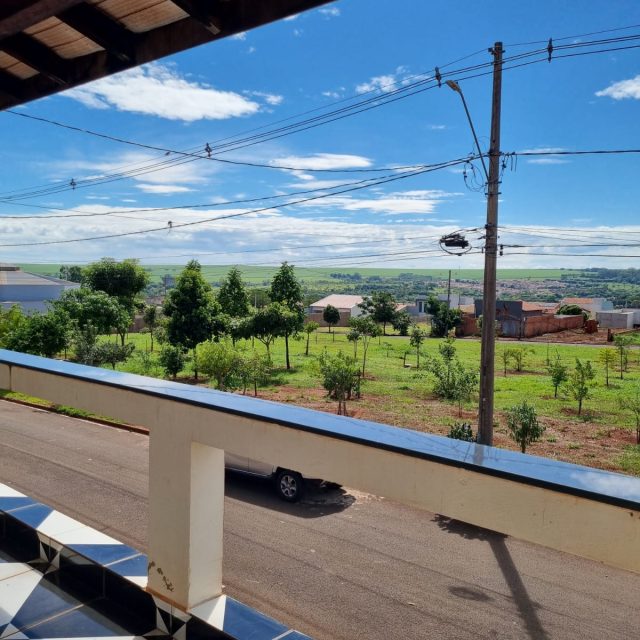 Casa no Bairro Girassol