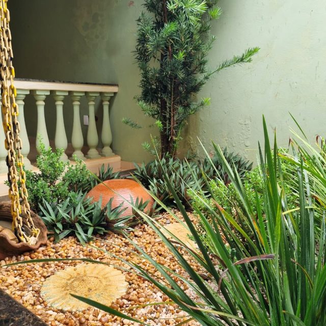 Casa térrea 3 dormitórios no Jardim Maria Rosaria