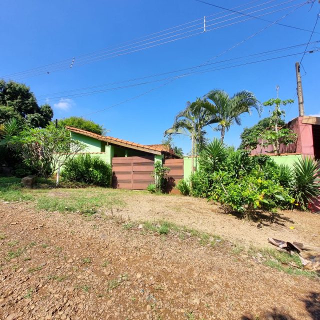 Chácara com Casa 2 Dormitórios, Piscina Privativa e Pomar | Terras de Santa Maria, Itapuí/SP