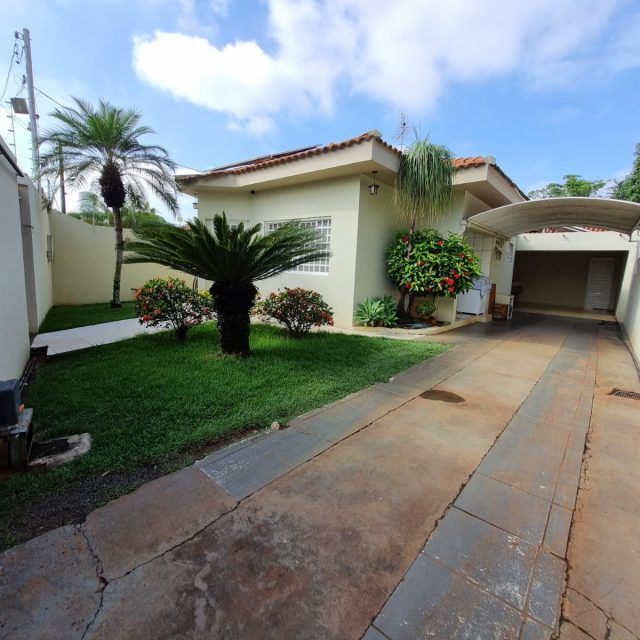 Lindo rancho no Bairro Baririzinho