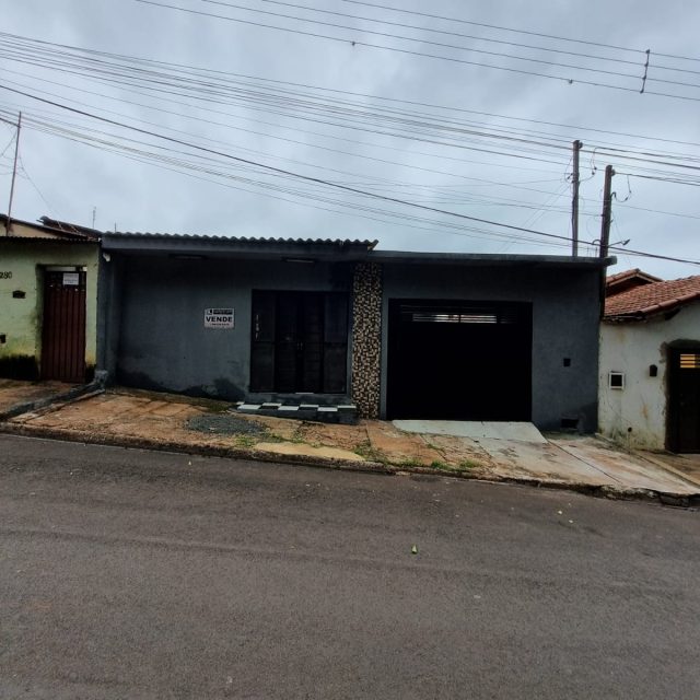 Oportunidade no bairro Robertão